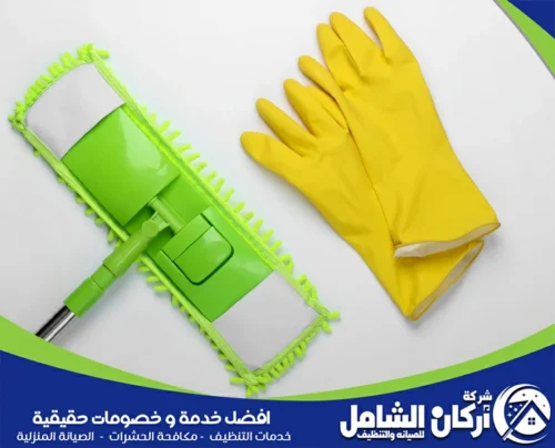 شركة تنظيف مسابح​ بالنعيرية