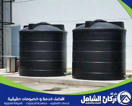 ارخص شركة تنظيف خزانات بالإحساء