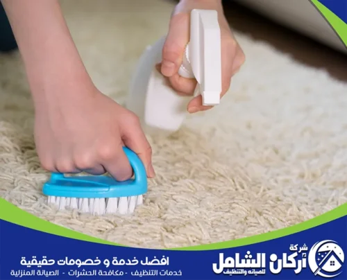 شركة تنظيف شقق بسيهات