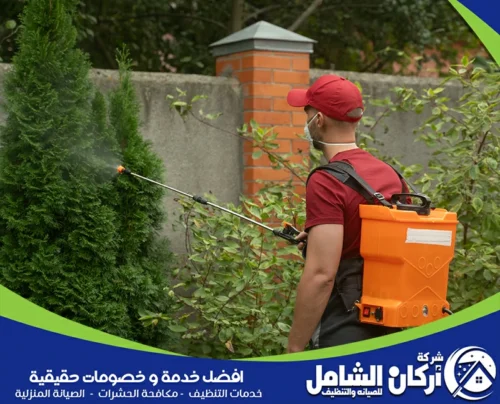 اسعار شركة مكافحة حشرات بالقطيف اسعار شركة مكافحة حشرات بالقطيف