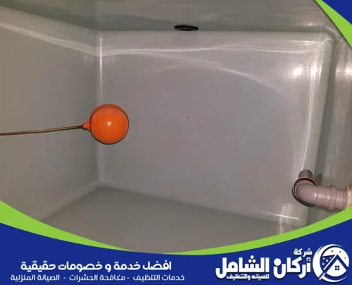 مواد التنظيف المستخدمة في تنظيف الخزانات العلوية مواد التنظيف المستخدمة في تنظيف الخزانات العلوية