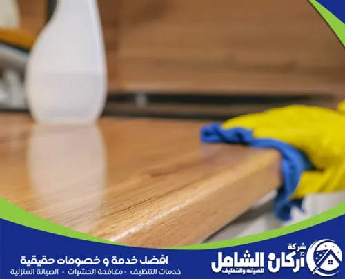 طرق لتنظيف المطابخ فعالة لأزالة الدهون