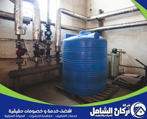 ارخص شركة تنظيف خزانات بالخبر ارخص شركة تنظيف خزانات بالخبر