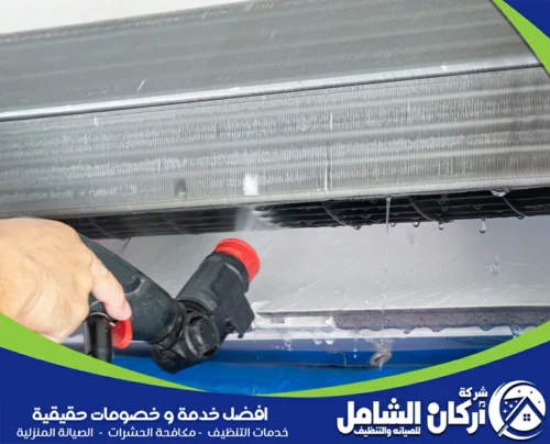 شركه تركيب مكيفات بالقطيف